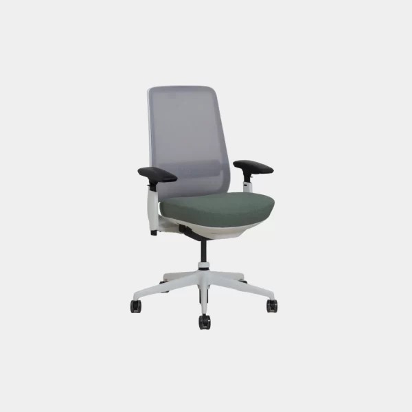 Silla MKI White