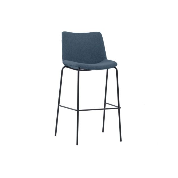 Silla Bar Bcom Blue