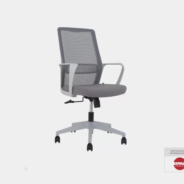 Silla NIHMO 1 White