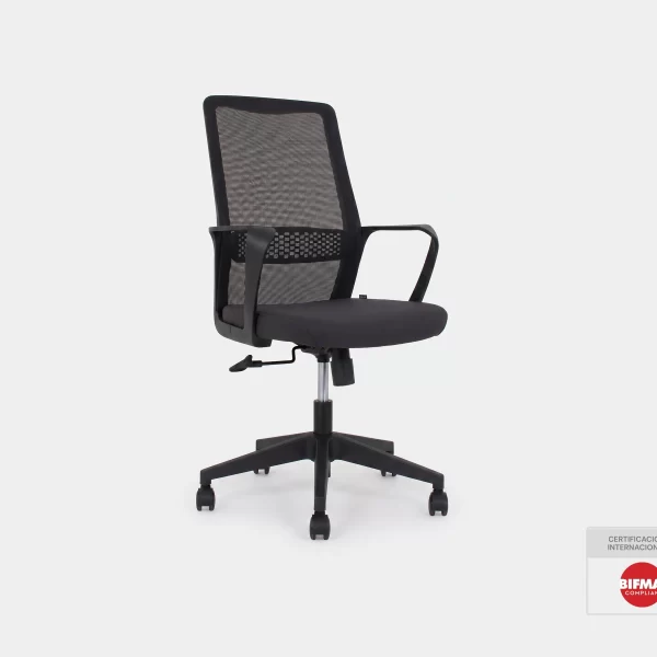 Silla NIHM 1 New Black