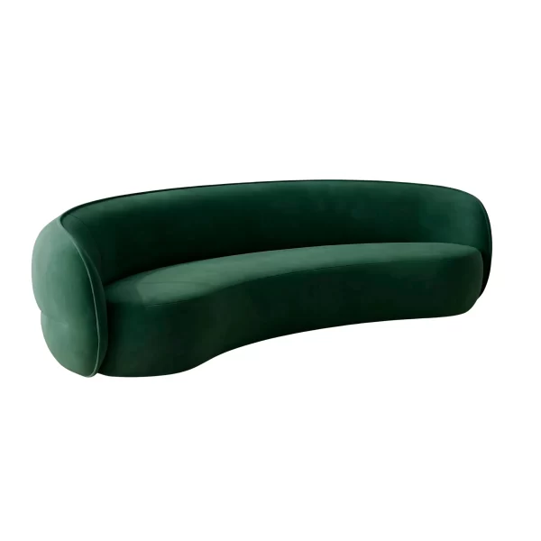 Sofá Loom Green